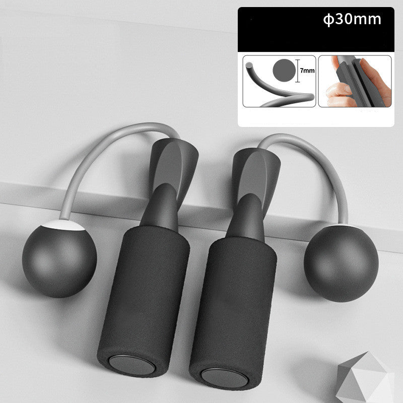 Gravity Wireless Ball Skipping Rope