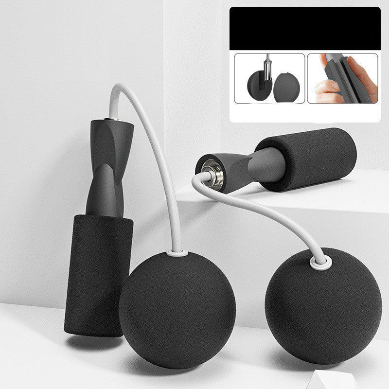 Gravity Wireless Ball Skipping Rope